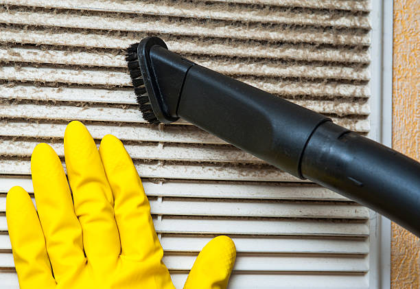 Best Commercial Air Duct Cleaning in Wilson, PA